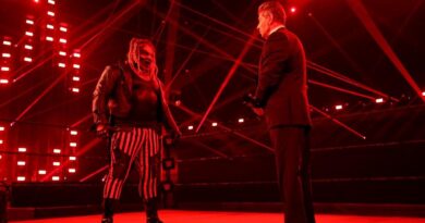 Vince McMahon Bray Wyatt