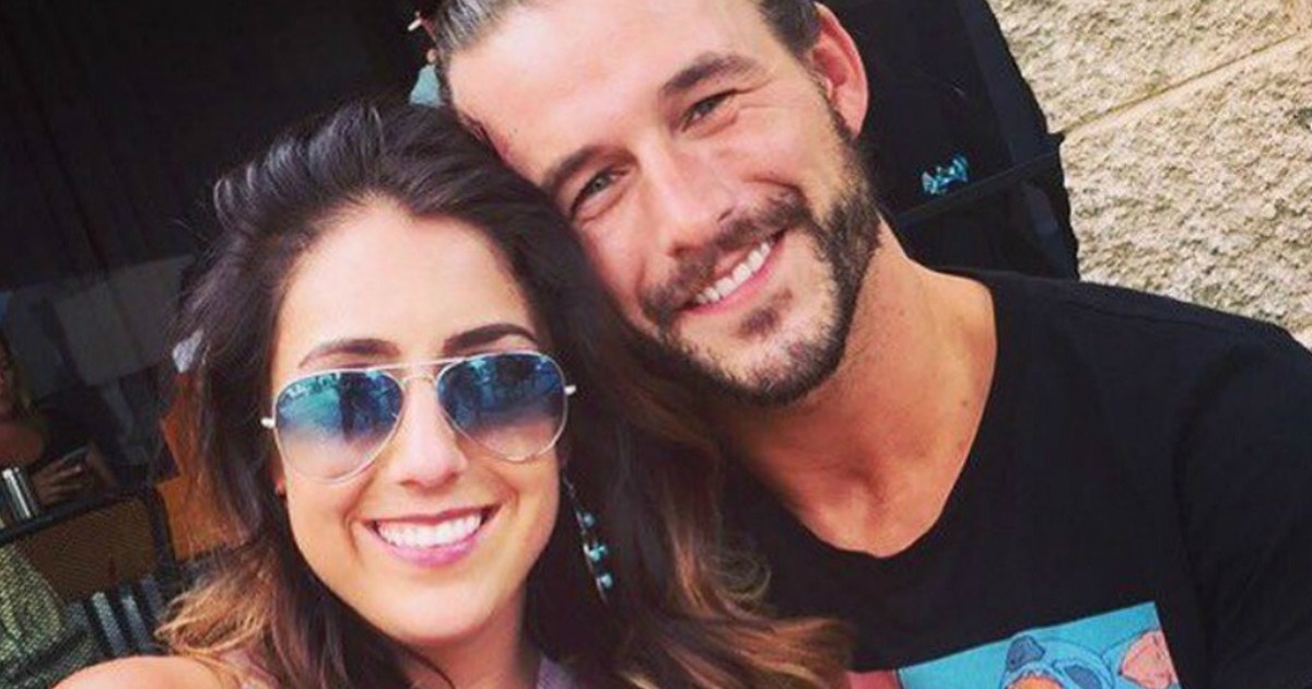 Adam Cole Britt Baker