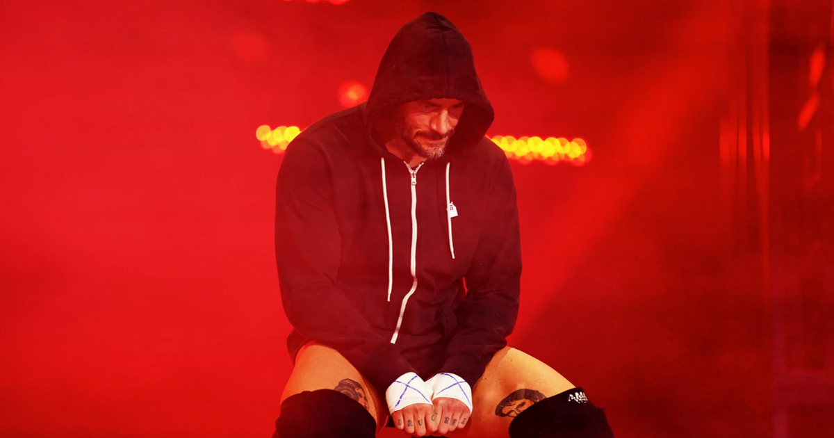 CM Punk