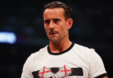 CM Punk