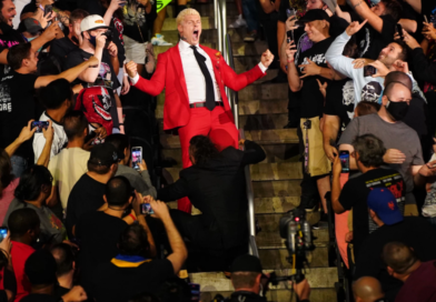 AEW/WWE: Novità sulla possibile presenza di Cody Rhodes alla Royal Rumble