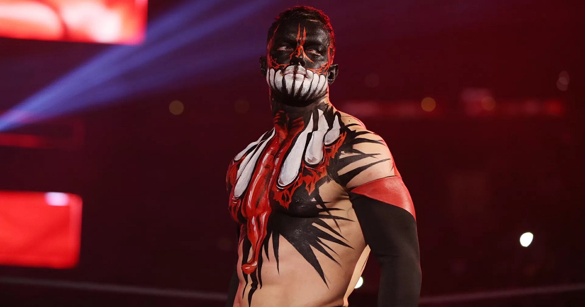 Finn Balor