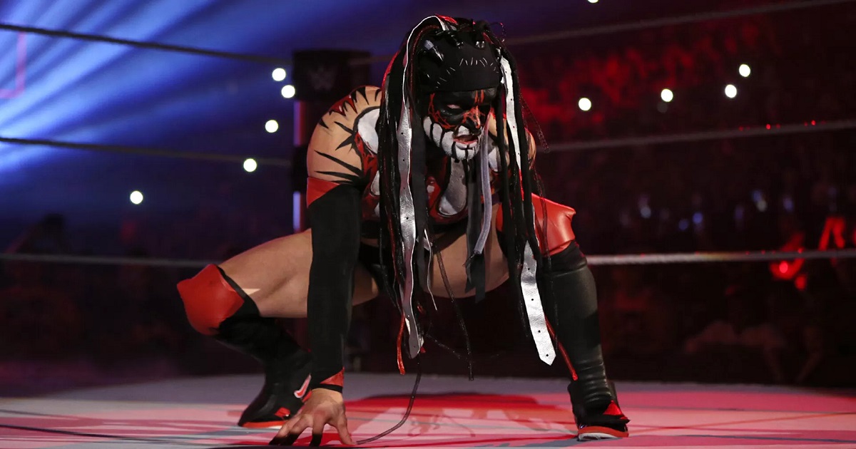 Finn Balor