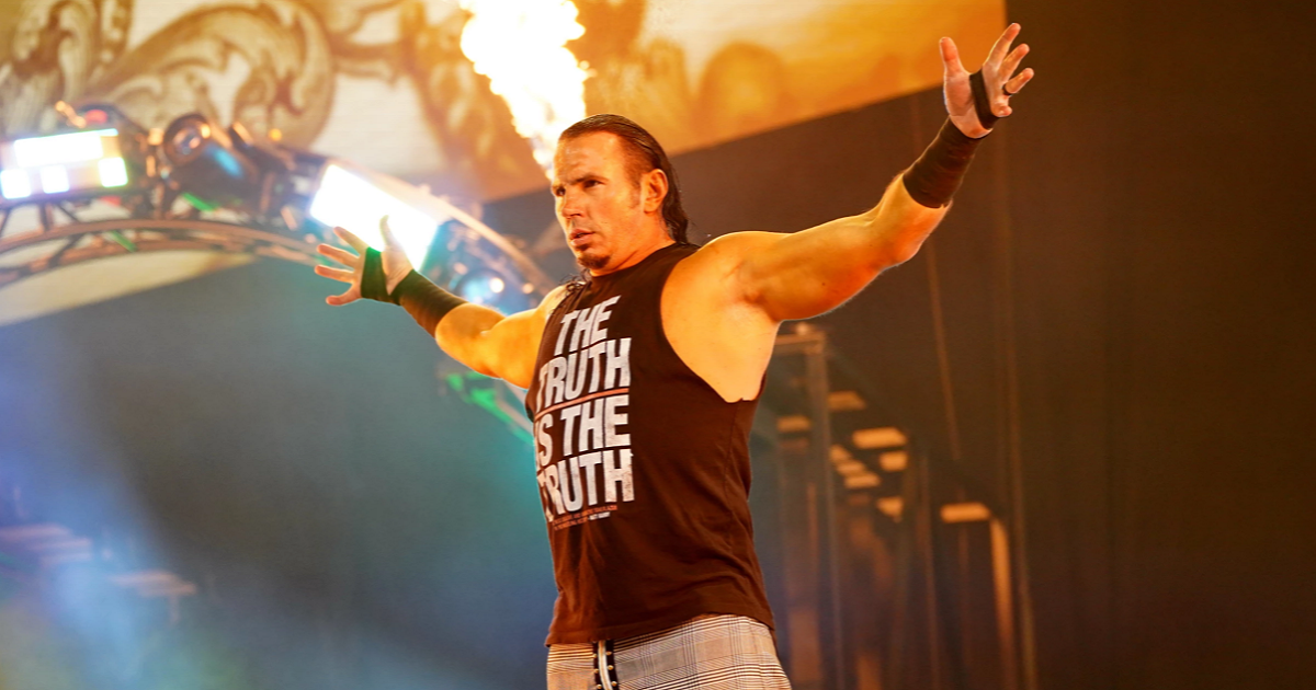 Matt Hardy