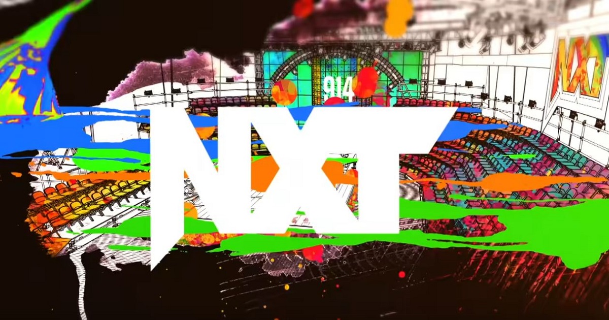 NXT Logo