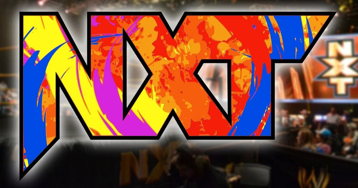 NXT Logo