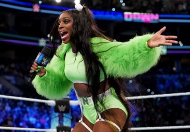 WWE: Ex Superstar conferma il malcontento di Naomi