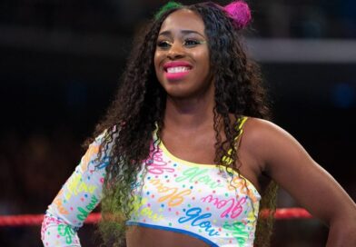 Naomi è stata manipolata, ex Superstar della WWE non ha dubbi
