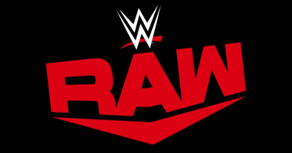 Raw logo