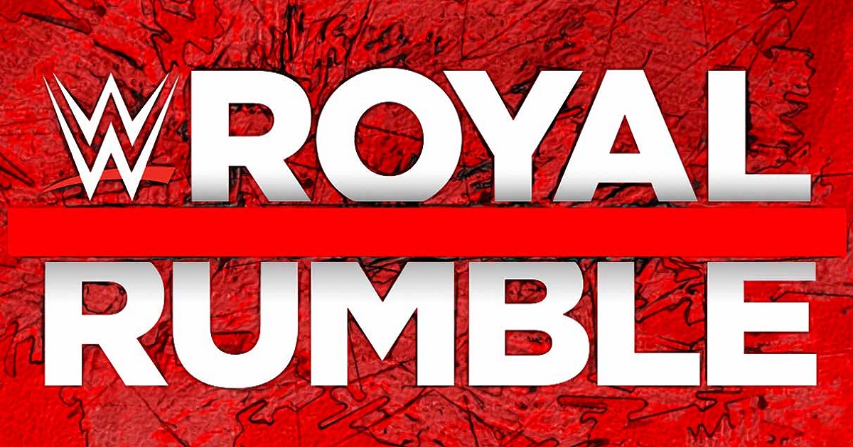 Royal Rumble