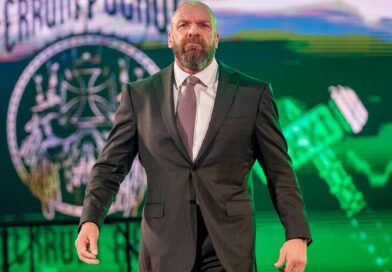 WWE: Triple H pronto ad apportare dei nuovi cambiamenti *RUMOR*
