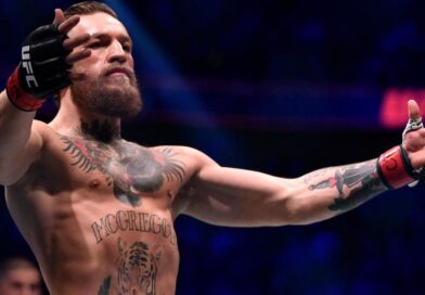 WWE: Conor McGregor commenta un segmento di Smackdown *FOTO*