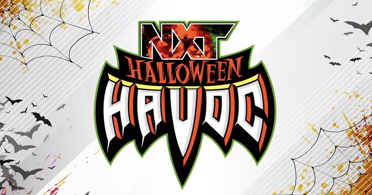 Halloween Havoc