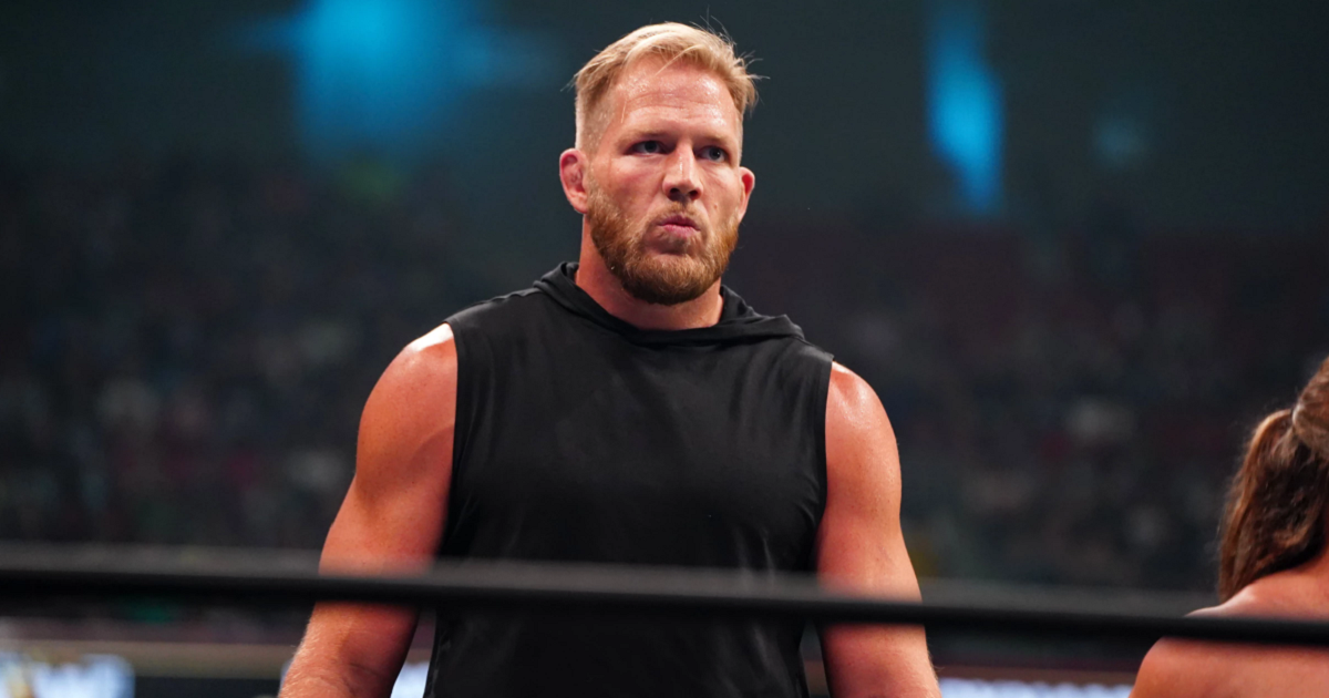 Jack Swagger