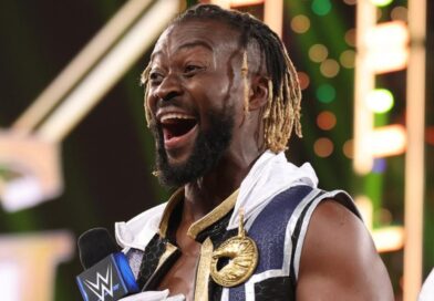 WWE/AEW: Kofi Kingston vuole che il New Day affronti The Elite