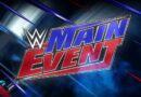 WWE: Risultati WWE Main Event 27-01-2022