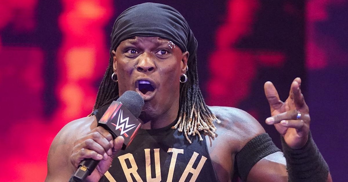 R-Truth