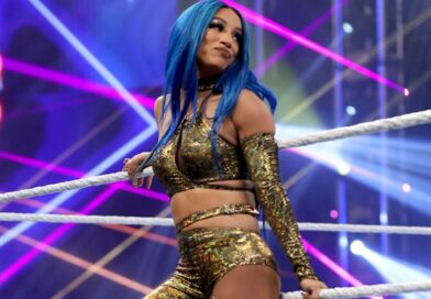 WWE: Ancora forte malcontento nei confronti di Sasha Banks