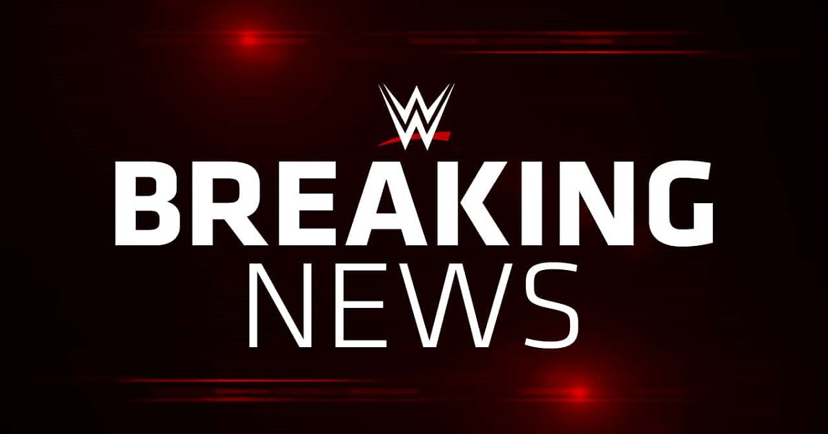 WWE BREAKING NEWS Annunciata data e luogo della Royal Rumble 2023