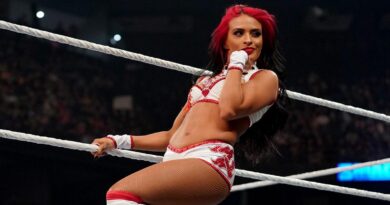 Zelina Vega