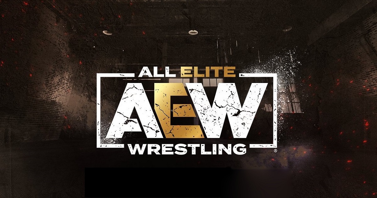 AEW Logo