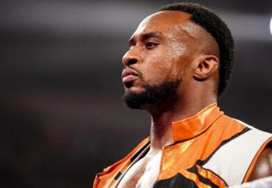 WWE: Aggiornamenti sulle condizioni fisiche di Big E