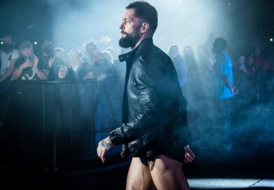 WWE: I dirigenti non vogliono che Finn Balor vada in AEW