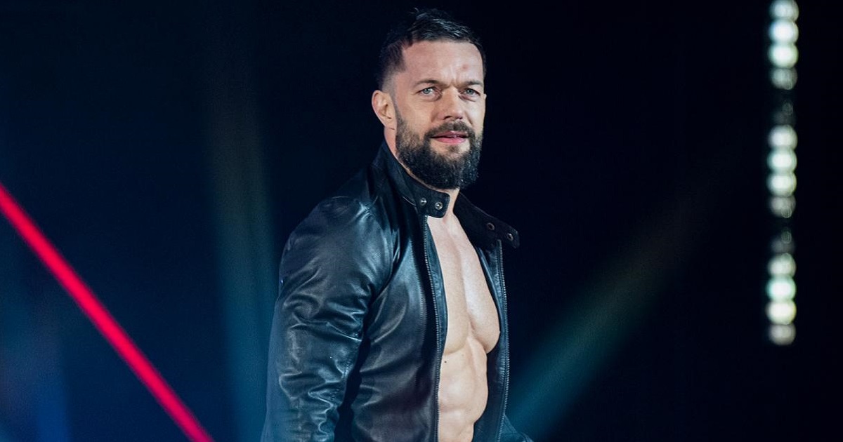 Finn Balor