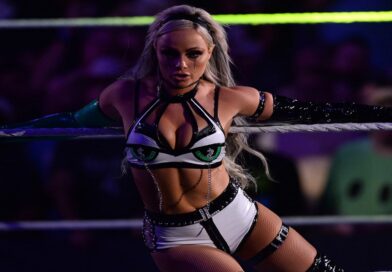 Liv Morgan