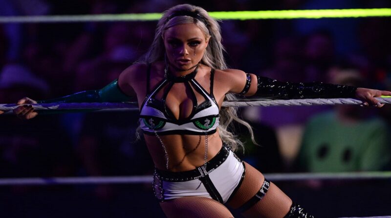 Liv Morgan