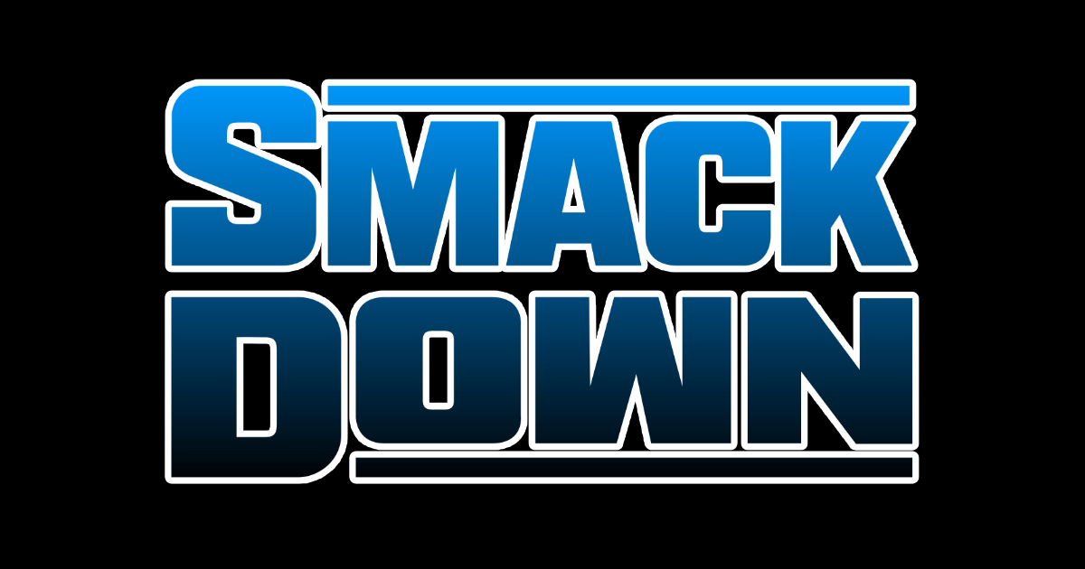 Smackdown logo