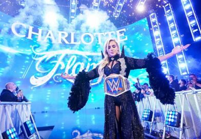 WWE: Charlotte Flair rivela chi potrebbe vincere il Women’s Royal Rumble Match