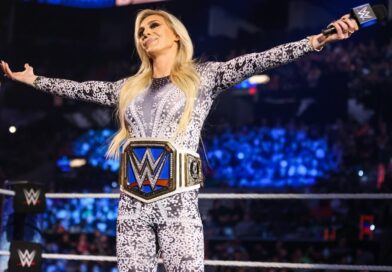WWE: Charlotte Flair non intende scusarsi per essere la migliore
