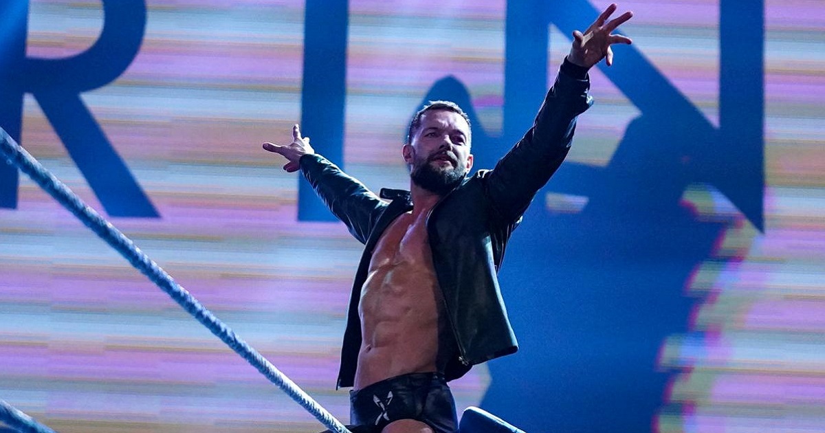 Finn Balor