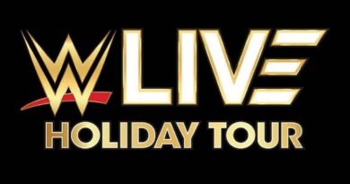 Holiday Live Tour