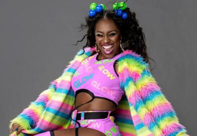 WWE: Importanti novità su Naomi *RUMOR*