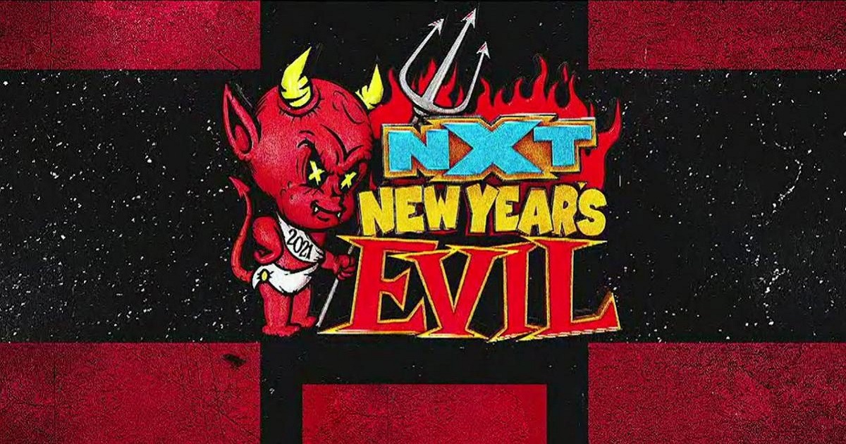 New Year's Evil