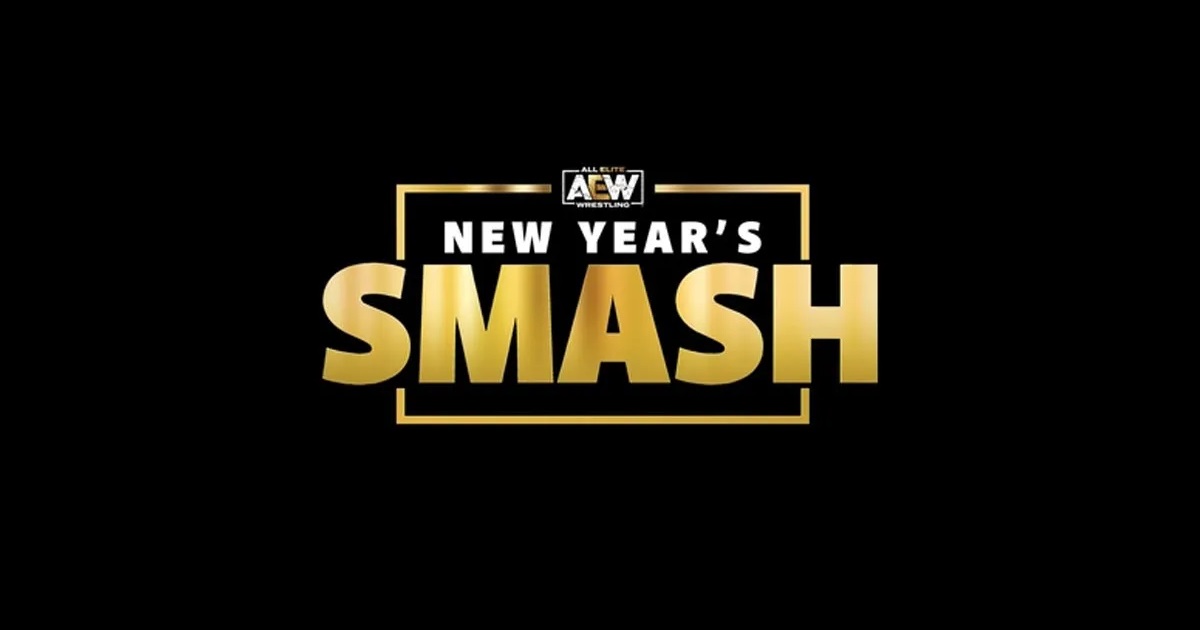 New Year's Smash