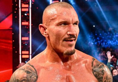 WWE: Randy Orton svela quando ha intenzione di ritirarsi