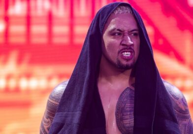 WWE: Solo Sikoa entrerà presto nella Bloodline *RUMOR*