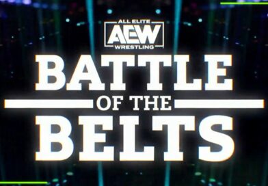 AEW: Annunciato il primo match titolato per Battle of the Belts IV