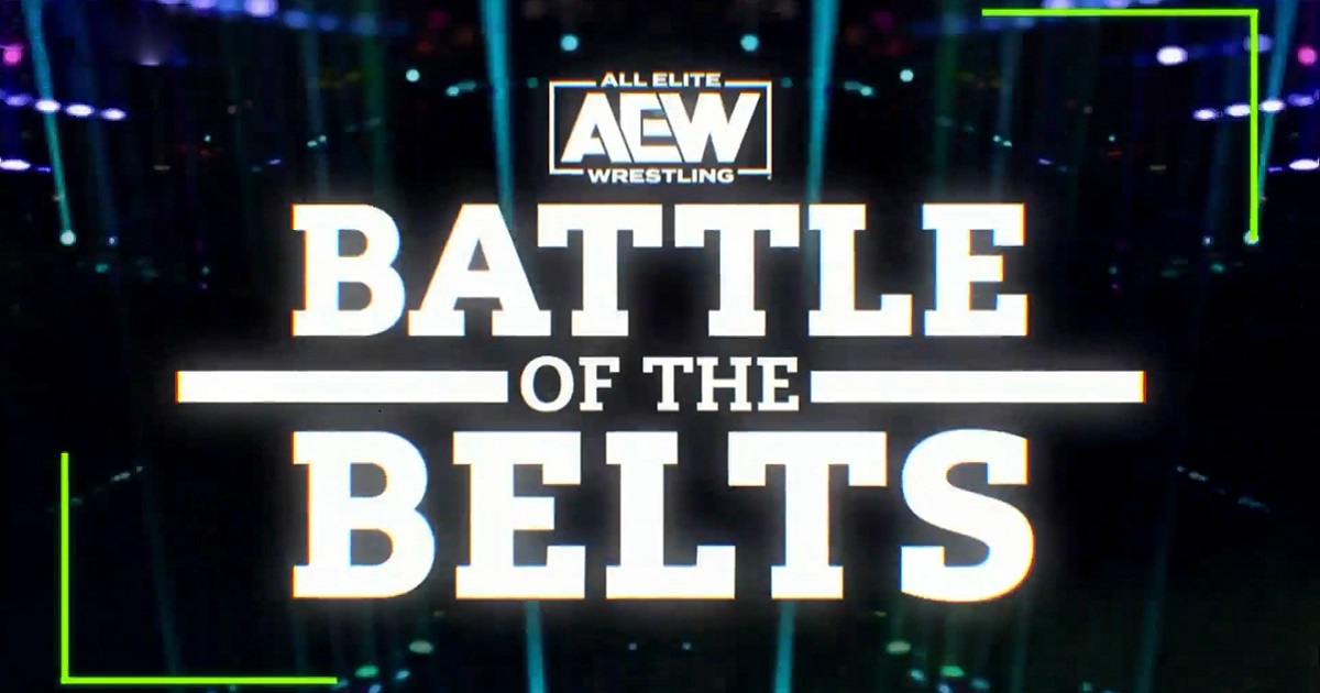 Battle of the Belts