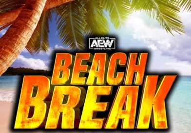 AEW: Grandi match annunciati per la prossima puntata di Dynamite (26 gennaio)