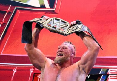 WWE: Brock Lesnar annunciato per Elimination Chamber, ecco tutte le sue prossime apparizioni