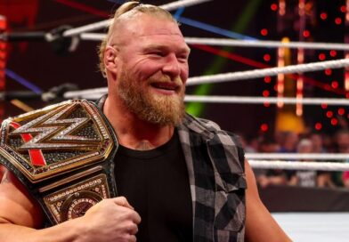 WWE: Brock Lesnar vincerà il Royal Rumble Match, parola di…