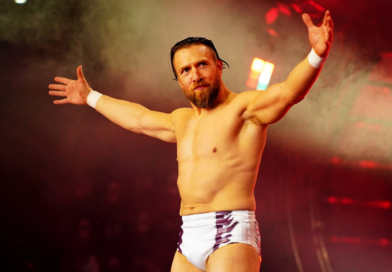 AEW: Bryan Danielson vuole affrontare CM Punk