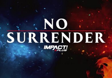 IMPACT WRESTLING: Annunciato il main event di No Surrender 2022