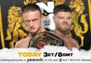 WWE: Risultati WWE NXT UK 27-01-2022