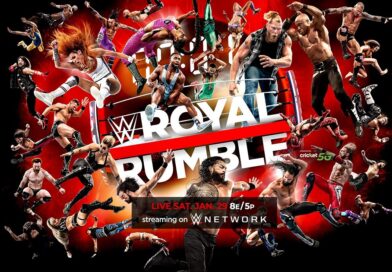 WWE: Card aggiornata (22 gennaio) della Royal Rumble 2022