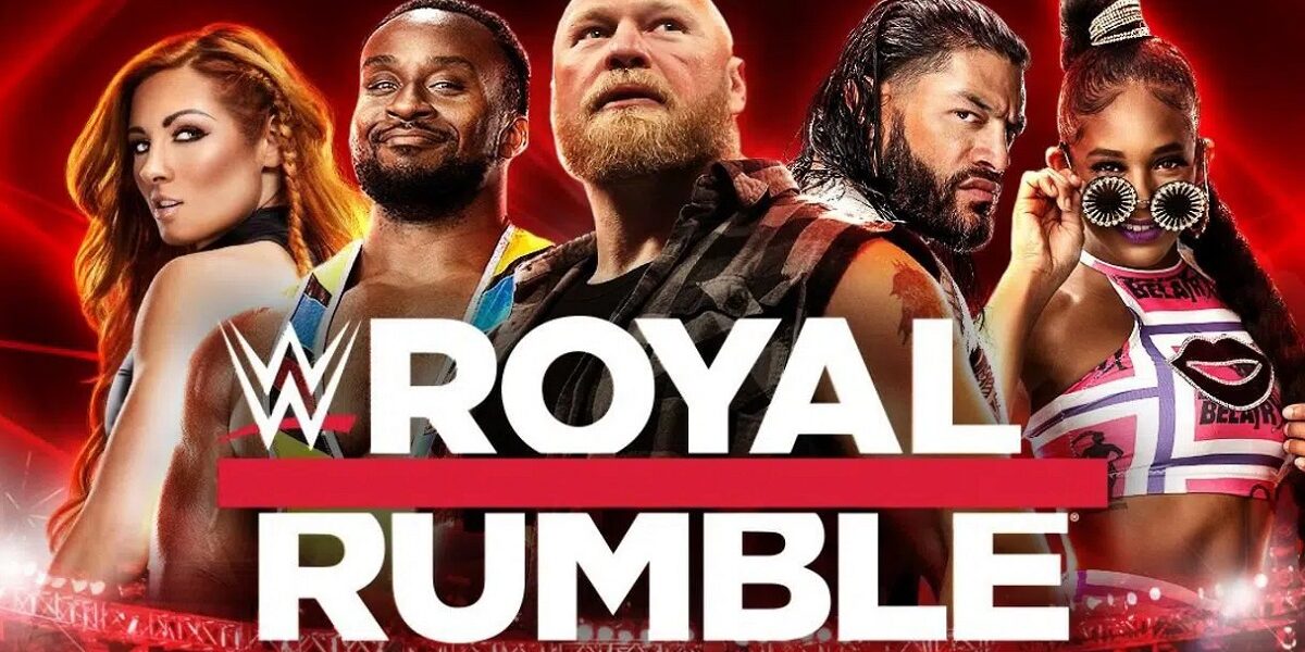 WWE: Rivelati i favoriti dei Royal Rumble Match *SPOILER*
